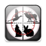 Logo of Hunting Calls android Application 